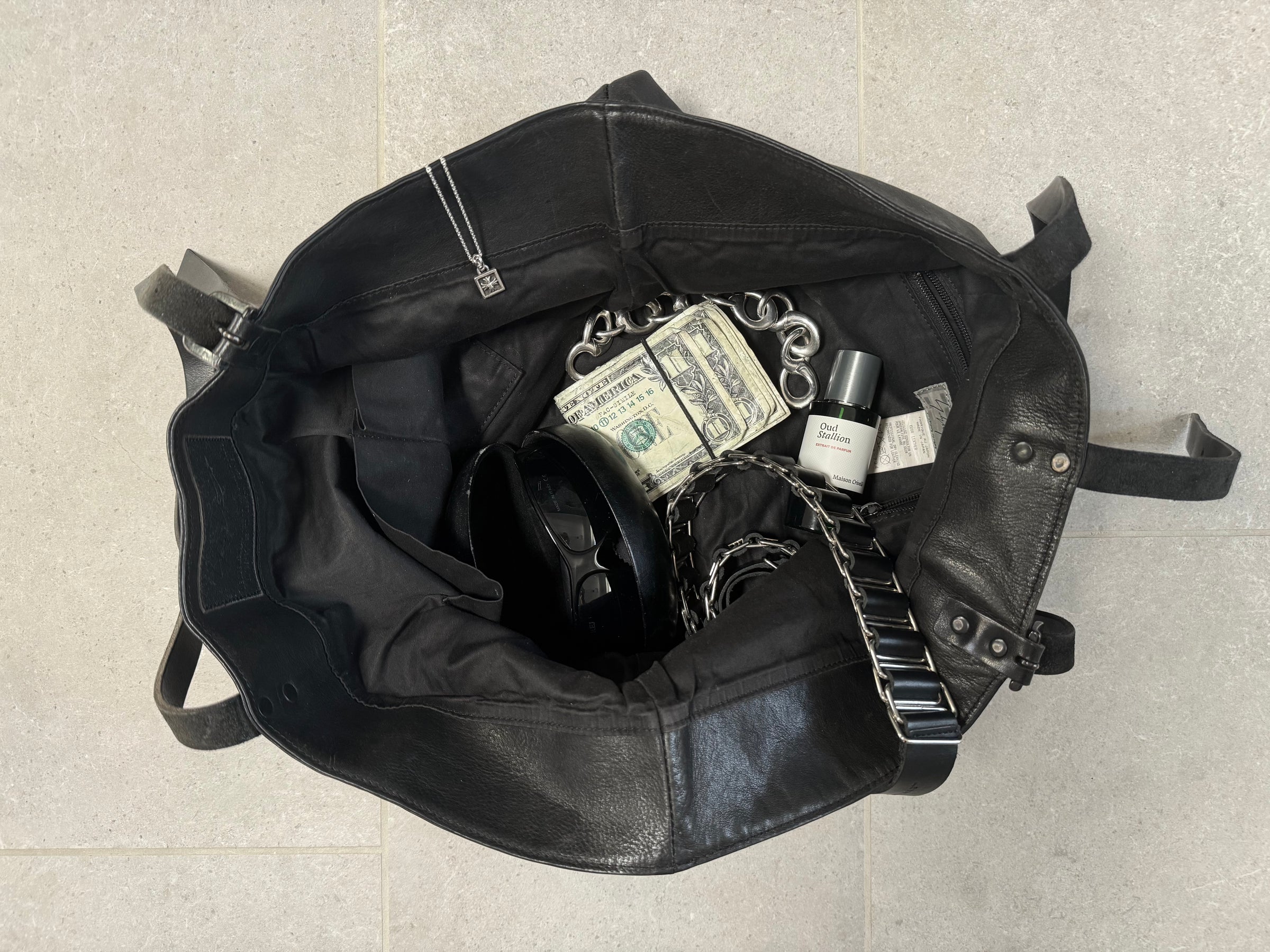 ACCESSORIES