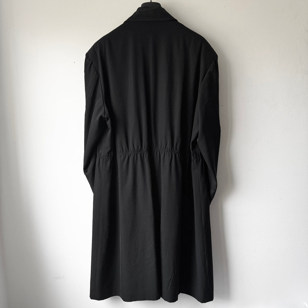 Yohji Yamamoto POUR HOMME 1980’s Wool Coat