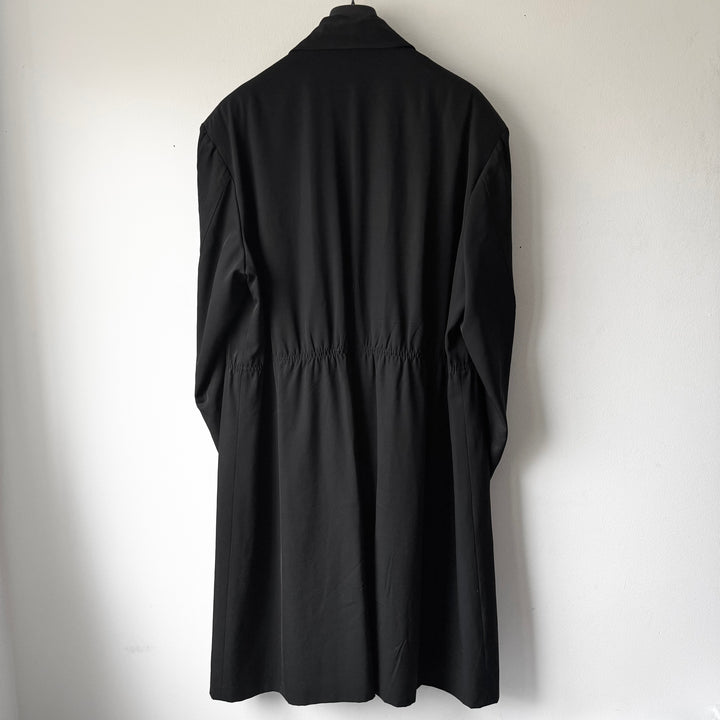 Yohji Yamamoto POUR HOMME 1980’s Wool Coat