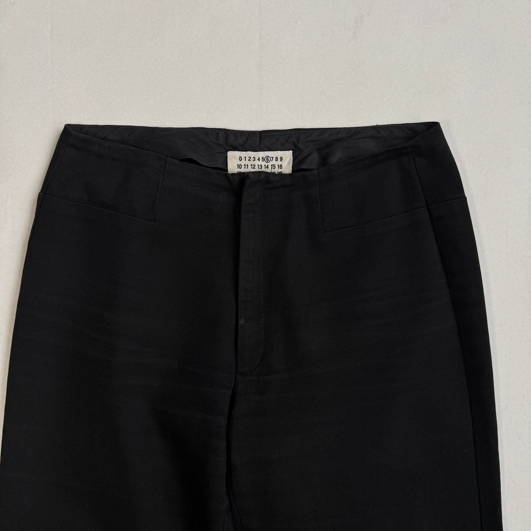 SS1999 Martin Margiela Line 6 Deconstructed Pants