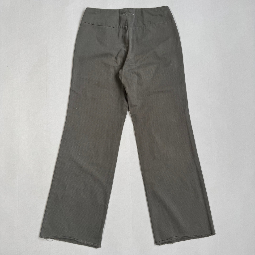 AW1997 Martin Margiela Line 6 Deconstructed Pants