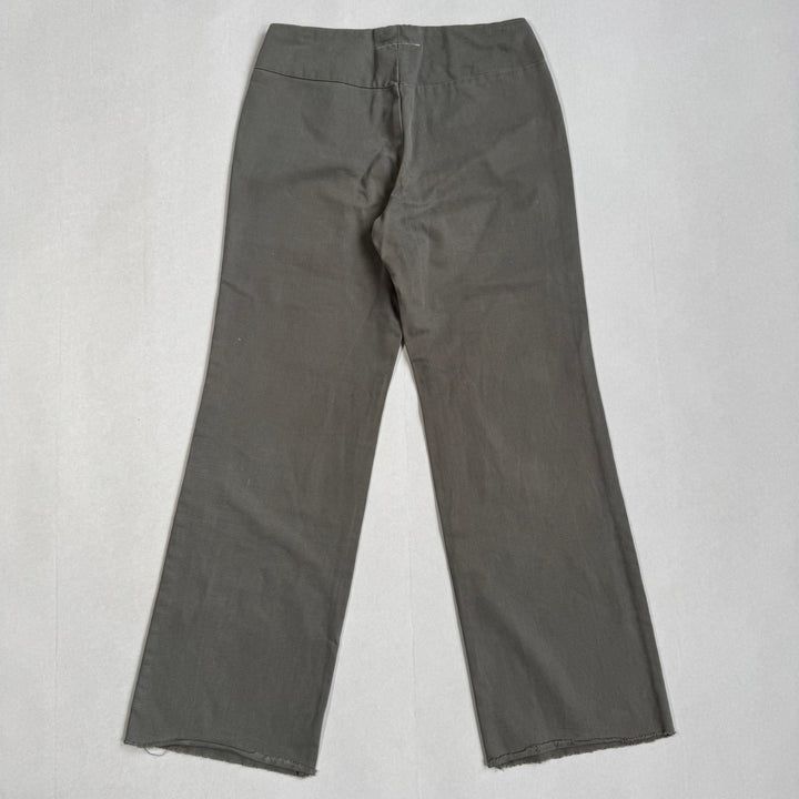 AW1997 Martin Margiela Line 6 Deconstructed Pants