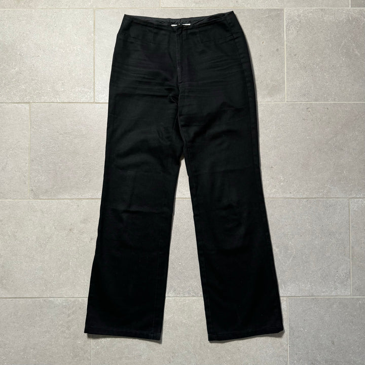 SS1999 Martin Margiela Line 6 Deconstructed Pants