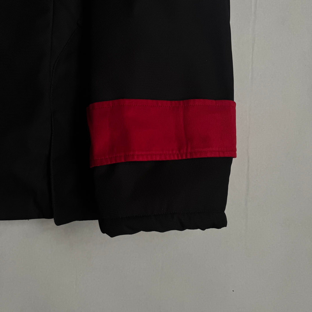 Kiko Kostadinov Primaloft Tranter Jacket