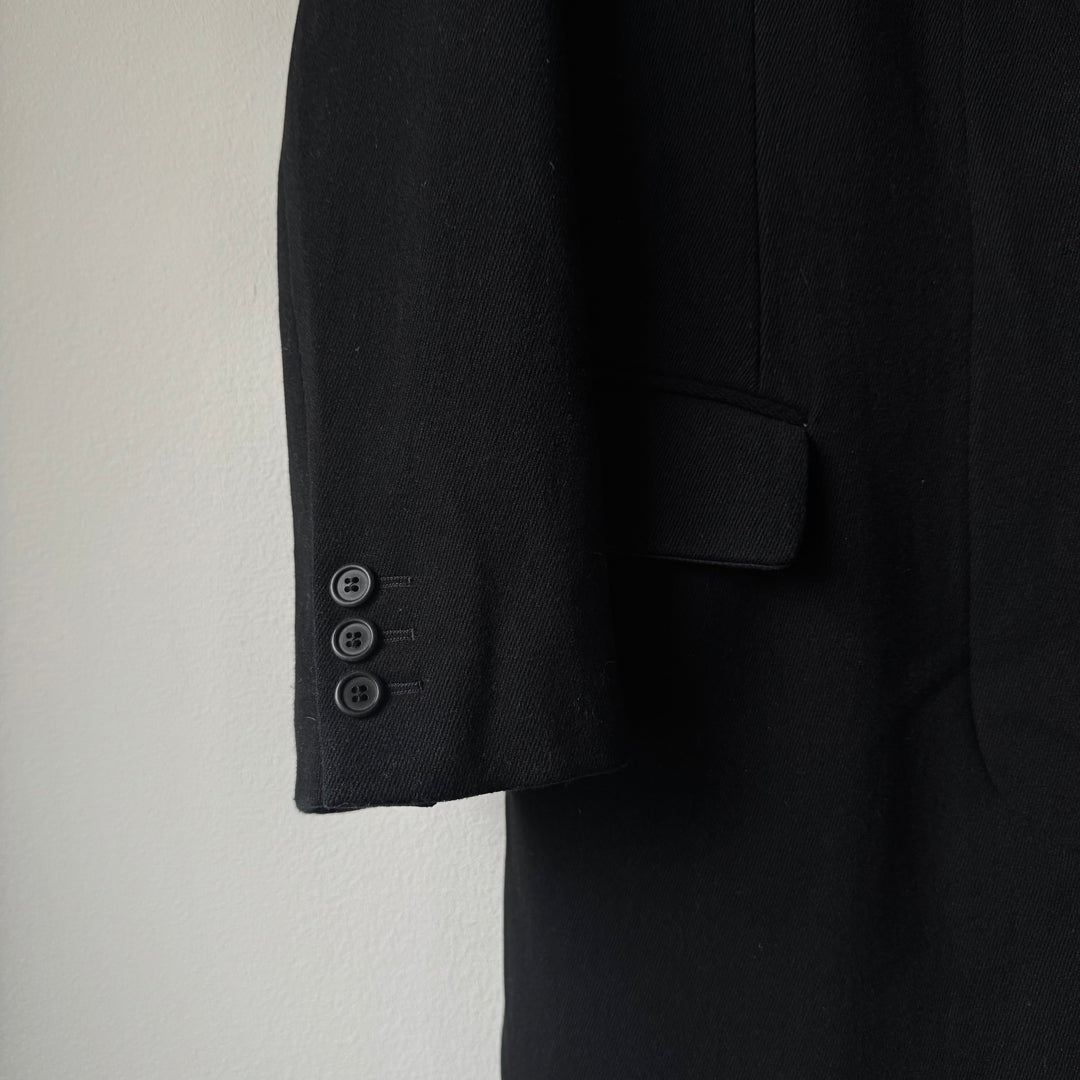 AW1994 Martin Margiela Wool Coat