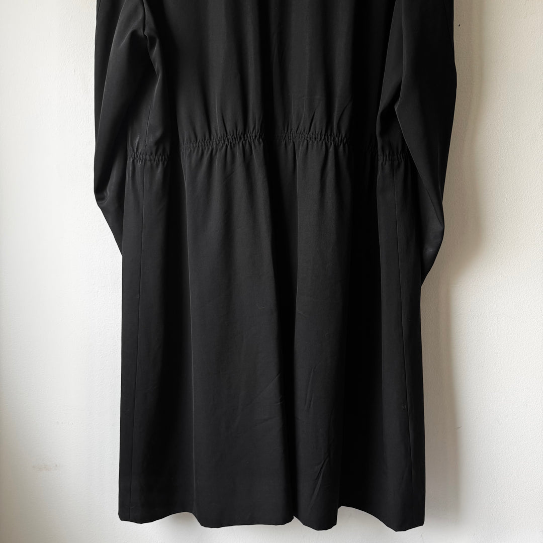 Yohji Yamamoto POUR HOMME 1980’s Wool Coat