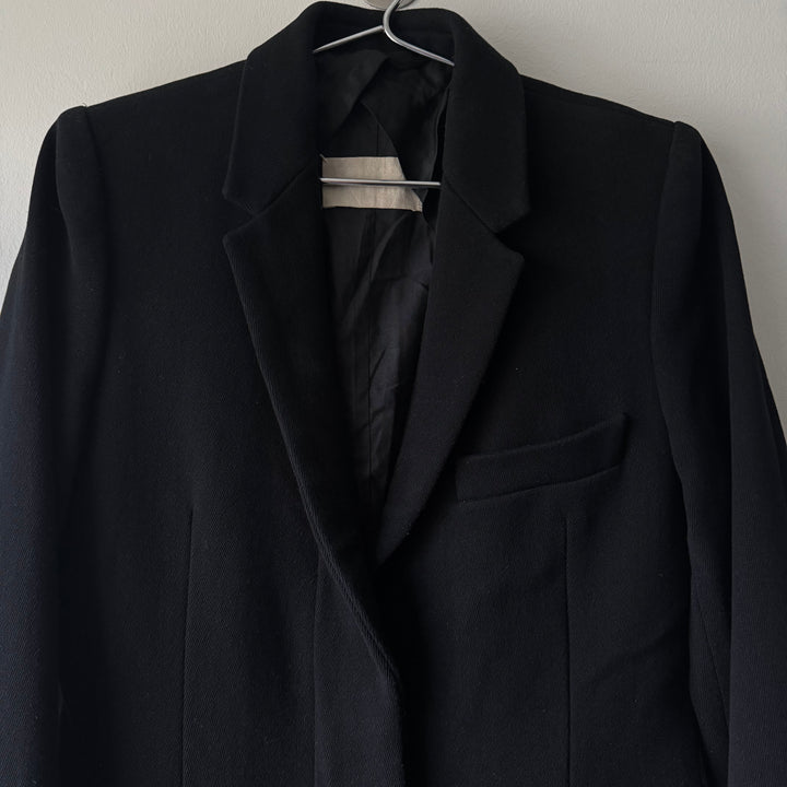 AW1994 Martin Margiela Wool Coat