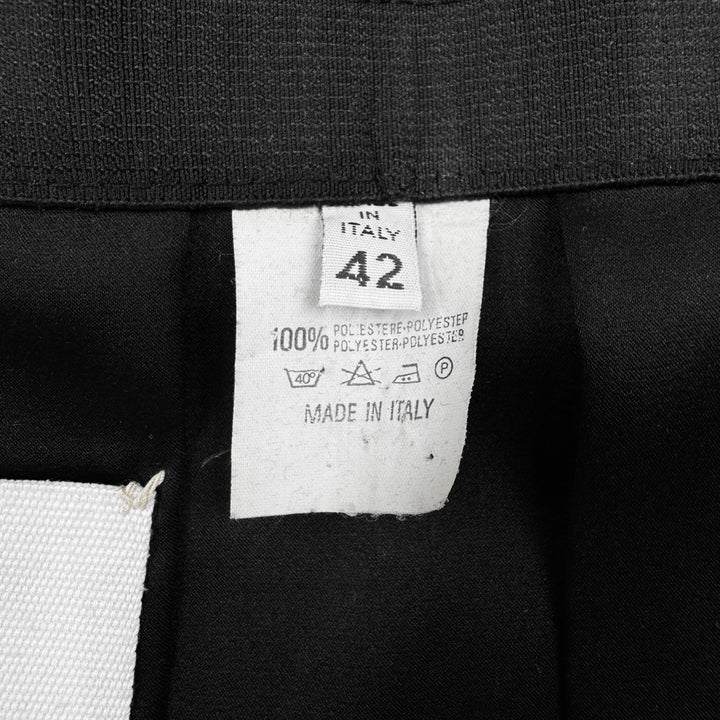 SS1997 Martin Margiela Iconic Pleated Half Skirt
