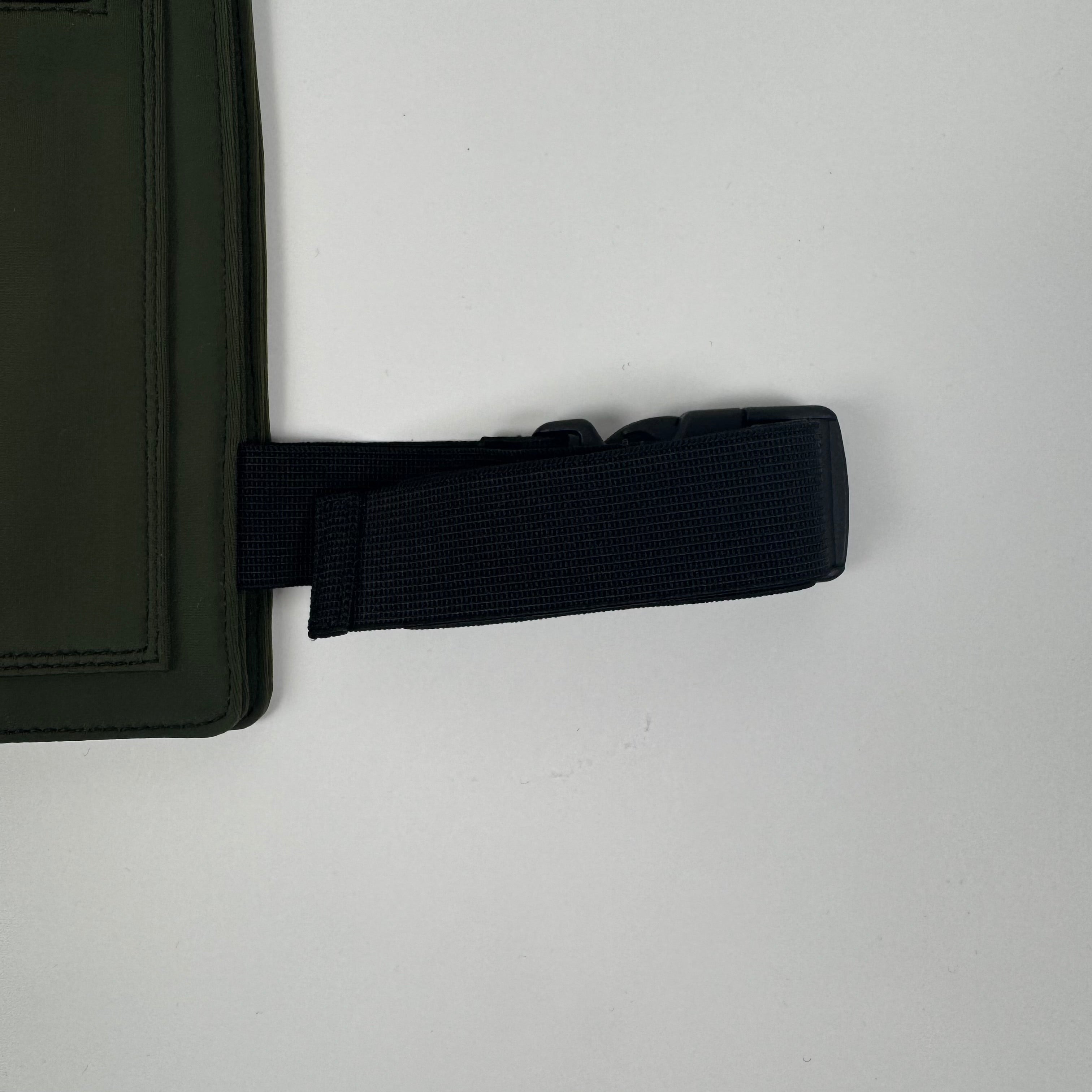 Miu Miu SS1999 Holster Crossbody Bag – Recollected Sweden