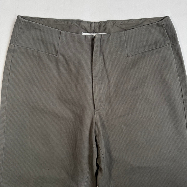 AW1997 Martin Margiela Line 6 Deconstructed Pants