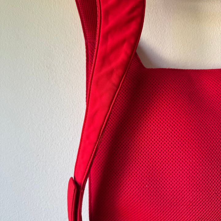 Miu Miu SS1999 Backpack/Chest Rig Bag