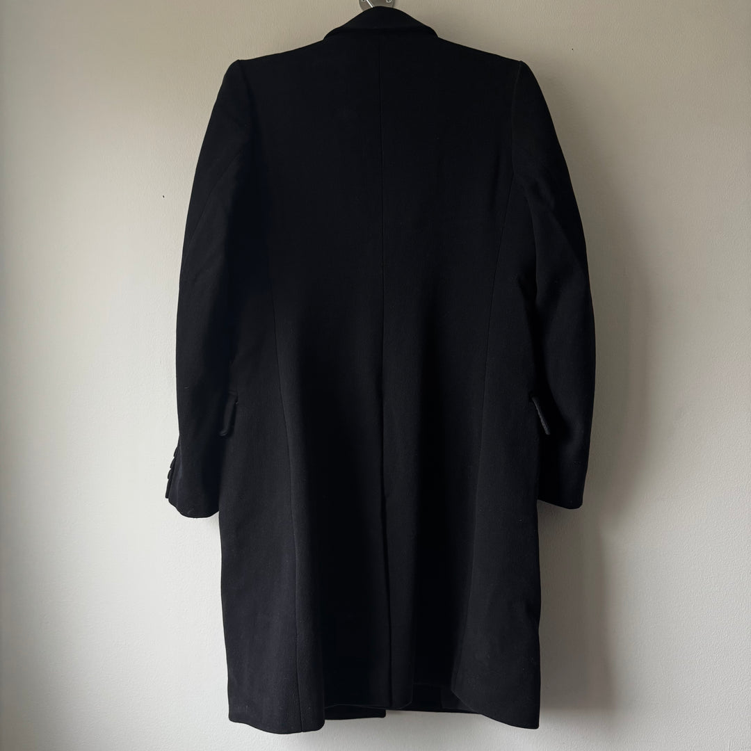 AW1994 Martin Margiela Wool Coat