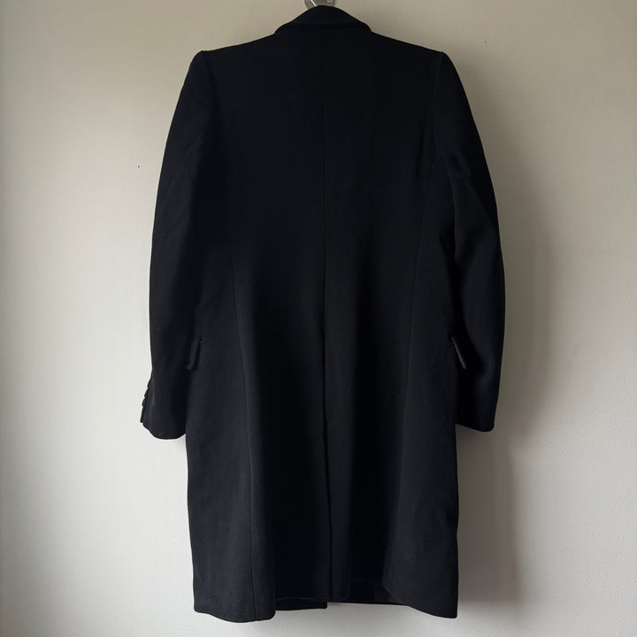 AW1994 Martin Margiela Wool Coat