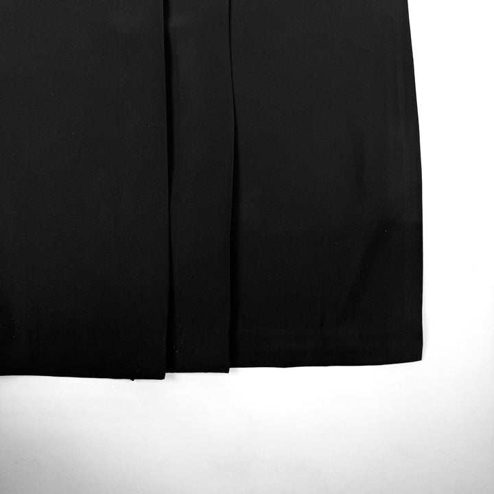 SS1997 Martin Margiela Iconic Pleated Half Skirt