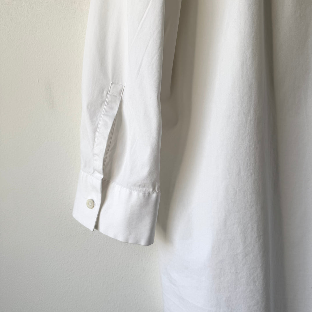 Prada SS2000 Quarter Sleeve Button-Up Shirt
