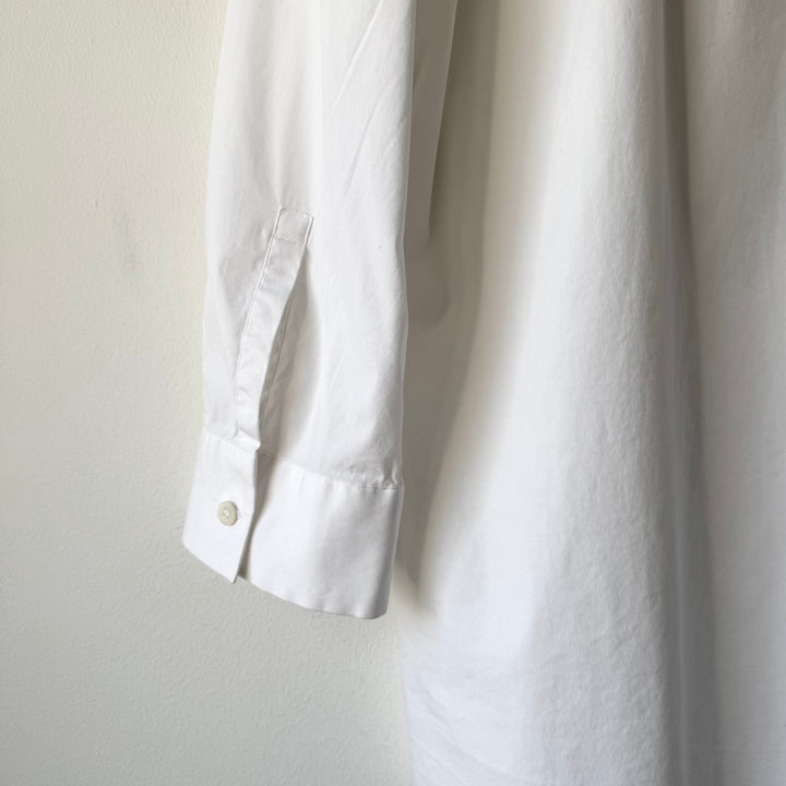 Prada SS2000 Quarter Sleeve Button-Up Shirt