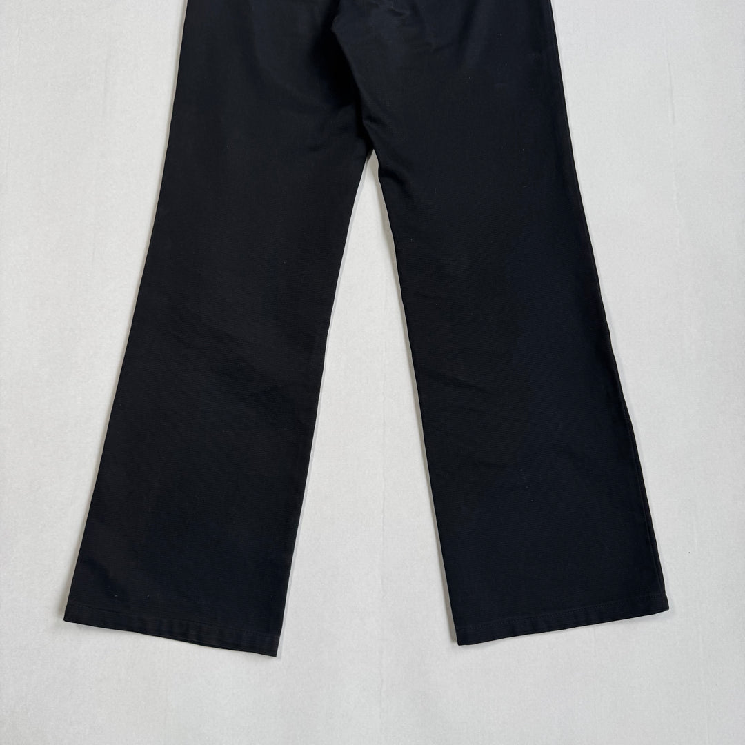 SS1999 Martin Margiela Line 6 Deconstructed Pants