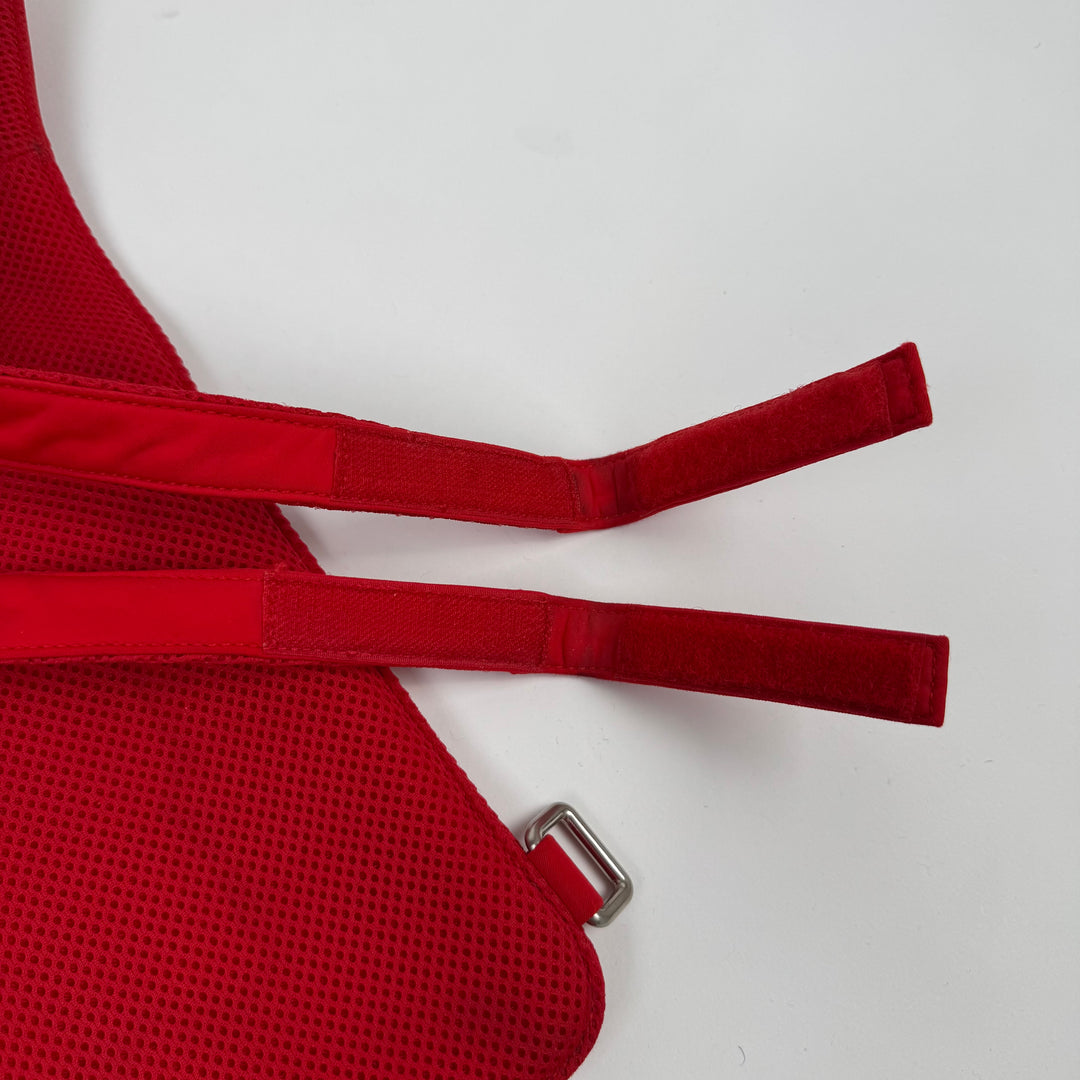 Miu Miu SS1999 Backpack/Chest Rig Bag