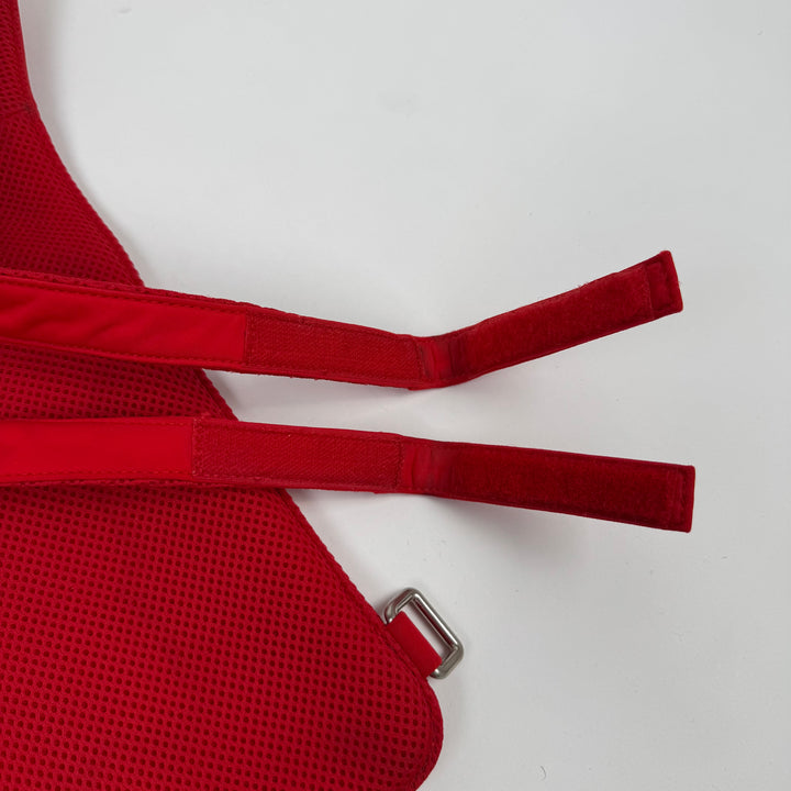 Miu Miu SS1999 Backpack/Chest Rig Bag