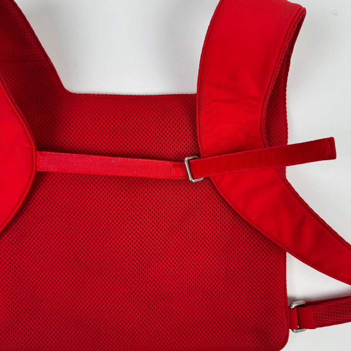 Miu Miu SS1999 Backpack/Chest Rig Bag