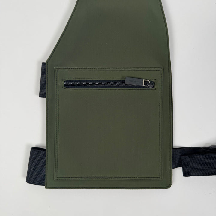 Miu Miu SS1999 Holster Crossbody Bag