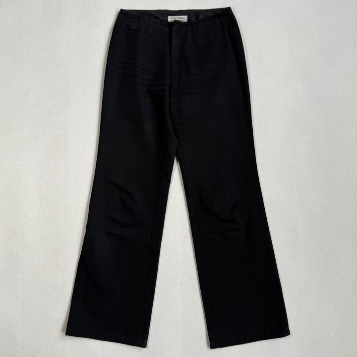 SS1999 Martin Margiela Line 6 Deconstructed Pants