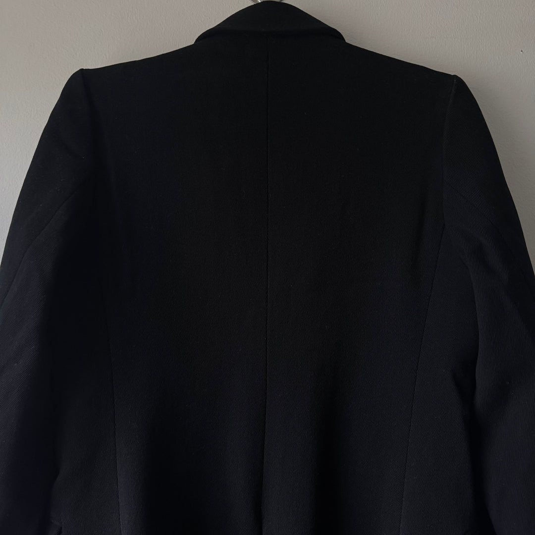 AW1994 Martin Margiela Wool Coat