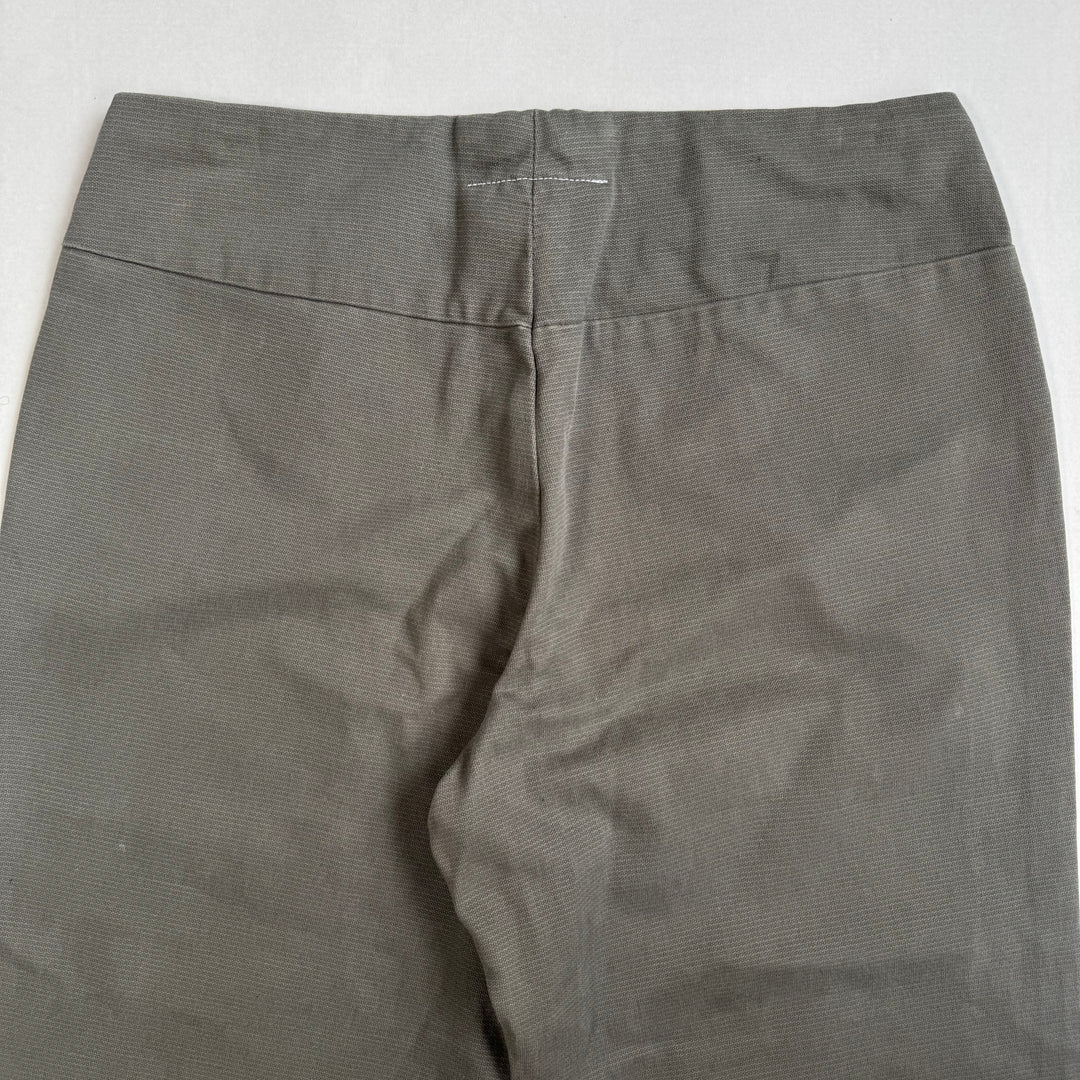 AW1997 Martin Margiela Line 6 Deconstructed Pants