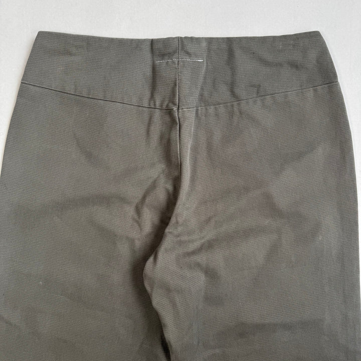 AW1997 Martin Margiela Line 6 Deconstructed Pants