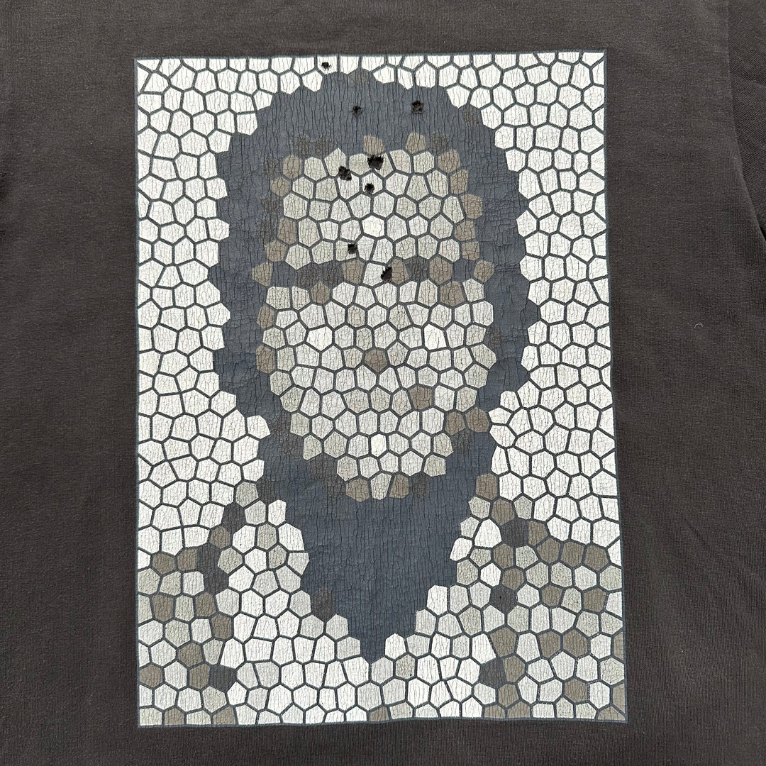 Number (N)ine 2001 Mosaic Portrait T-Shirt