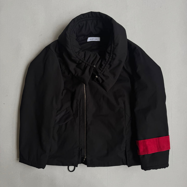 Kiko Kostadinov Primaloft Tranter Jacket
