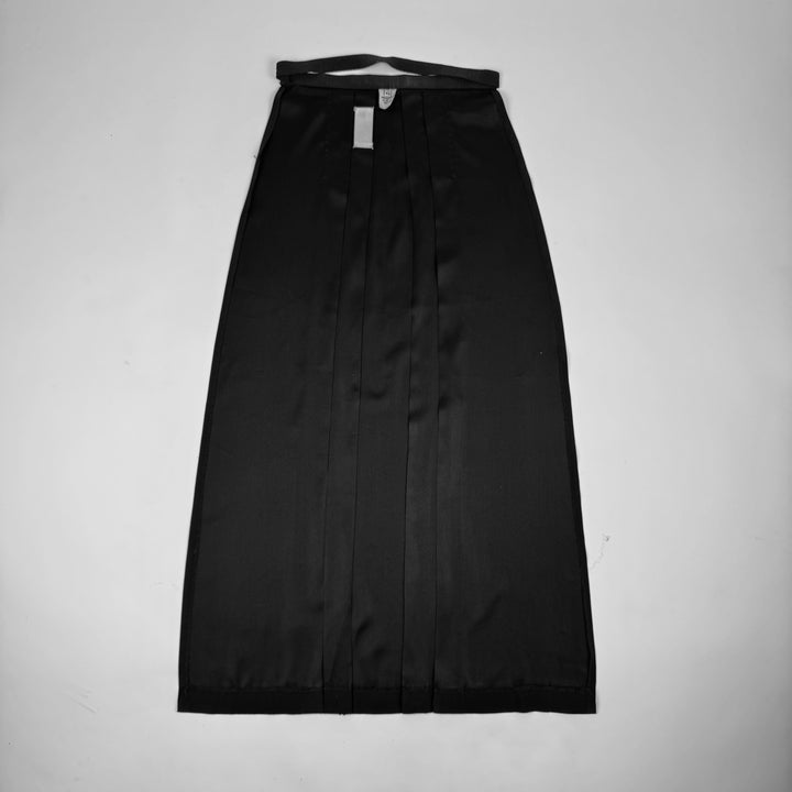 SS1997 Martin Margiela Iconic Pleated Half Skirt