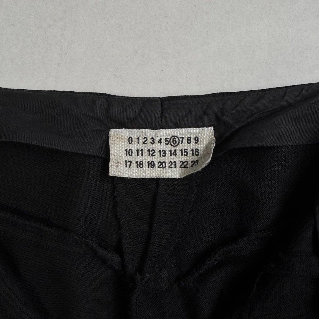 SS1999 Martin Margiela Line 6 Deconstructed Pants