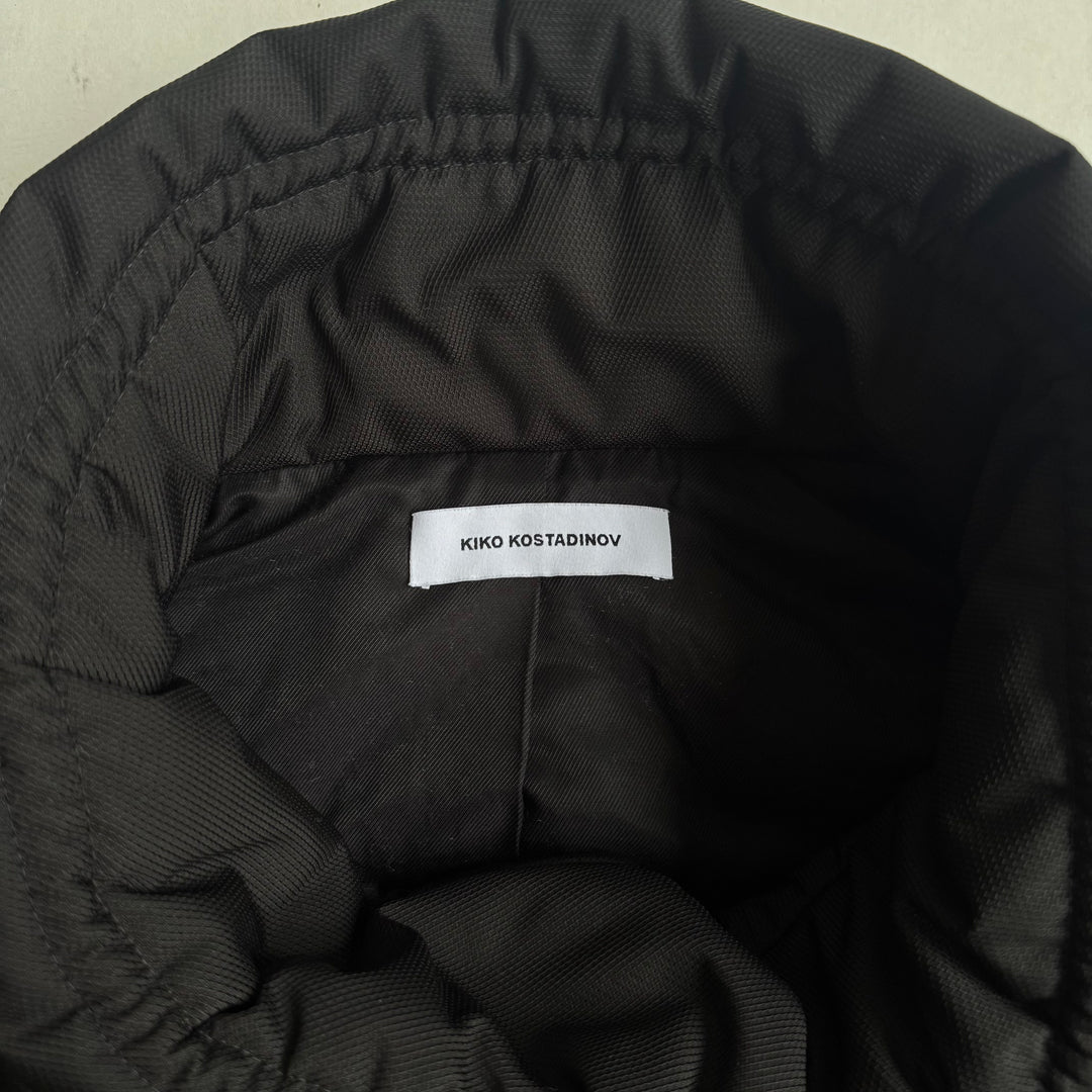 Kiko Kostadinov Primaloft Tranter Jacket