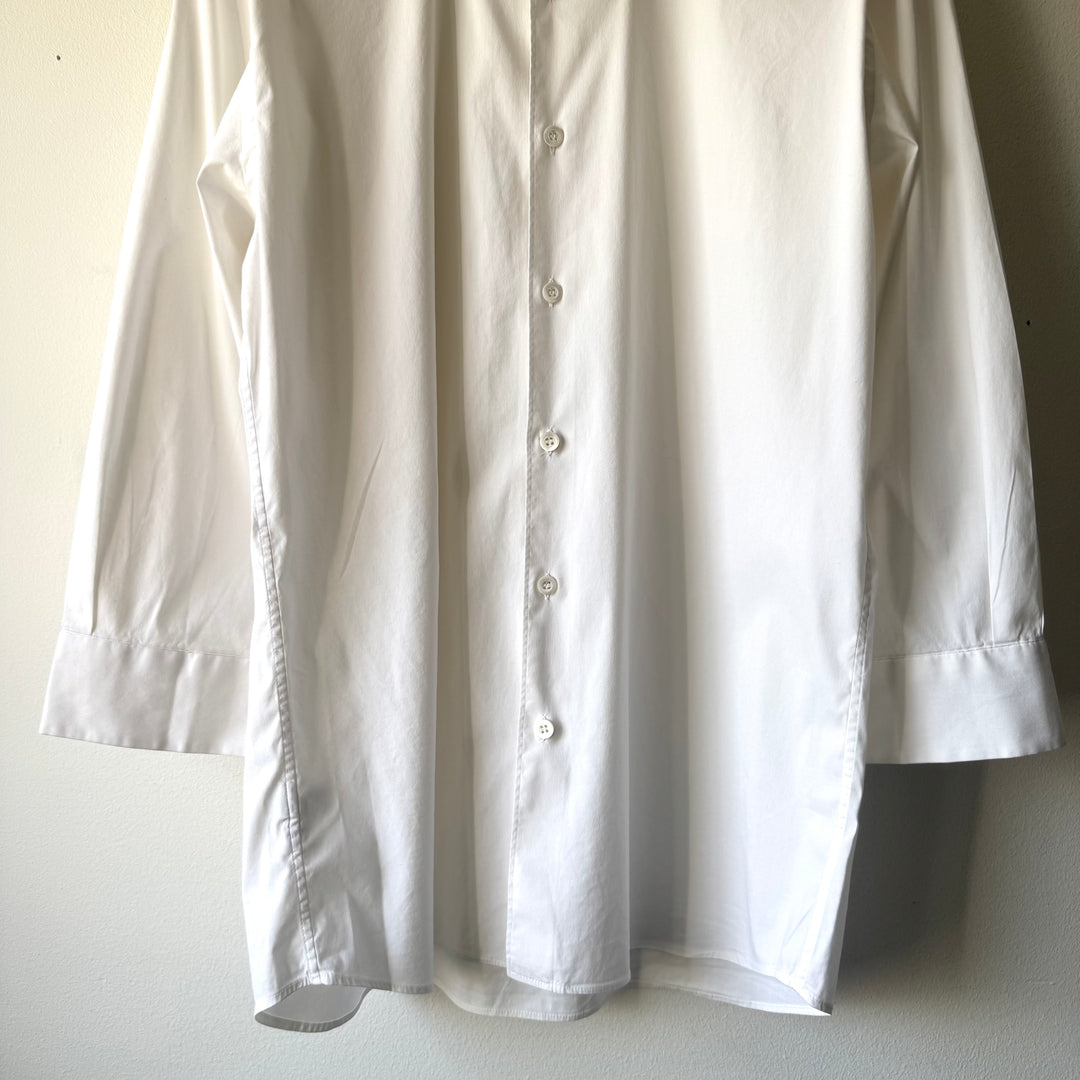 Prada SS2000 Quarter Sleeve Button-Up Shirt