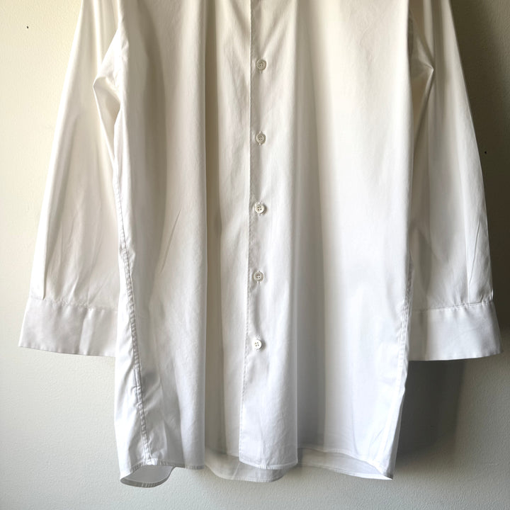 Prada SS2000 Quarter Sleeve Button-Up Shirt