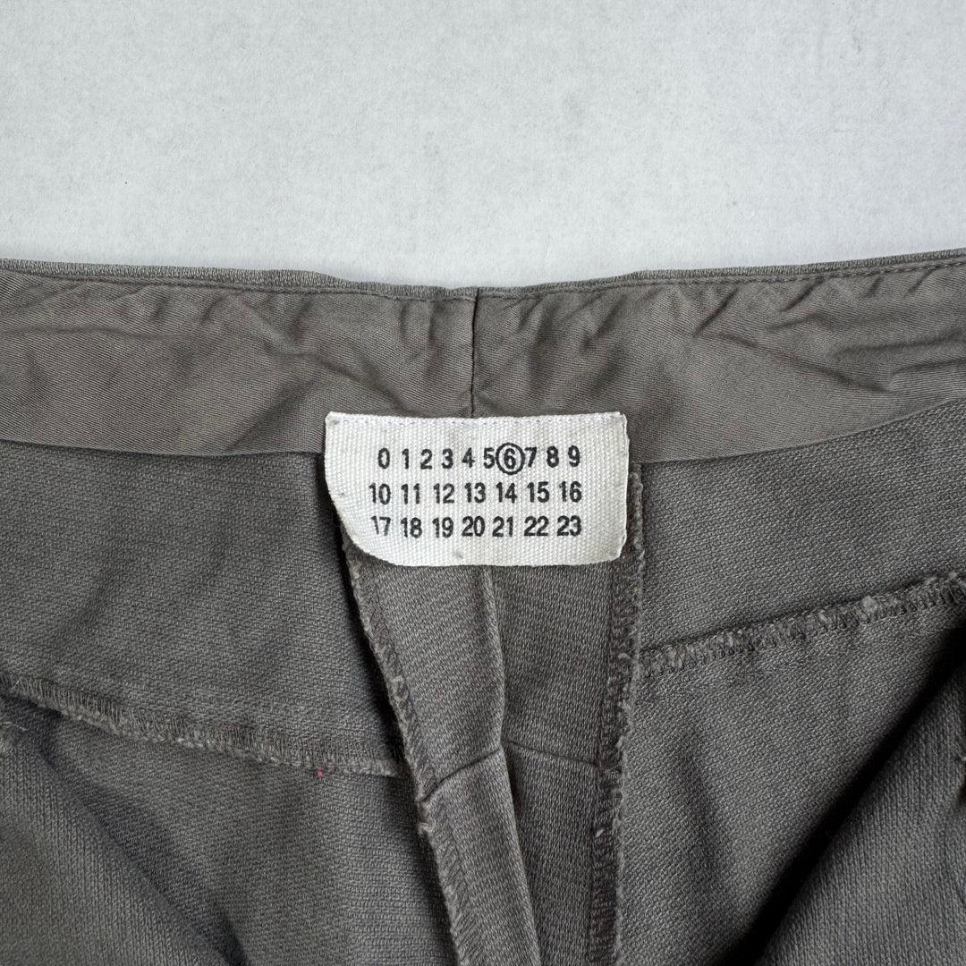 AW1997 Martin Margiela Line 6 Deconstructed Pants