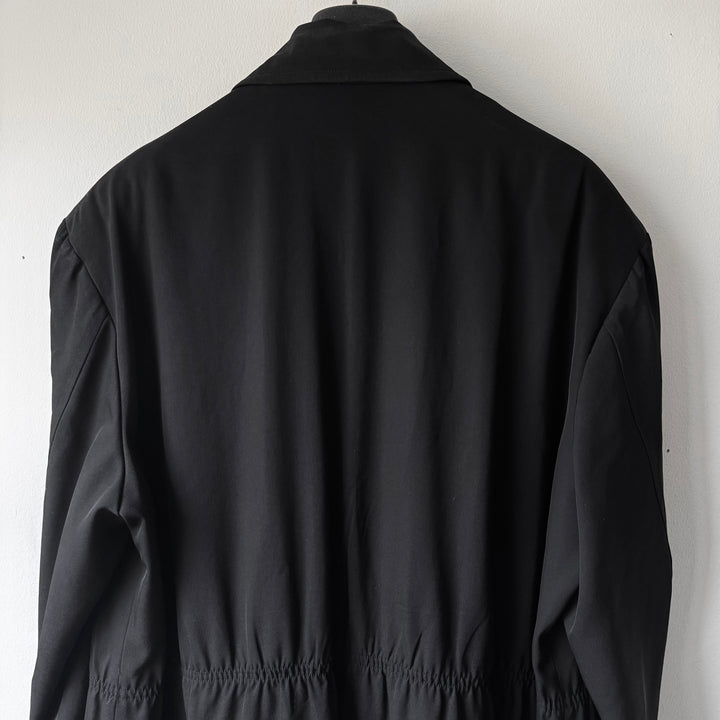 Yohji Yamamoto POUR HOMME 1980’s Wool Coat