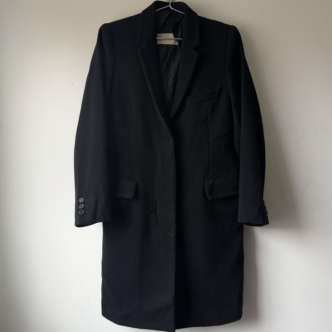 AW1994 Martin Margiela Wool Coat