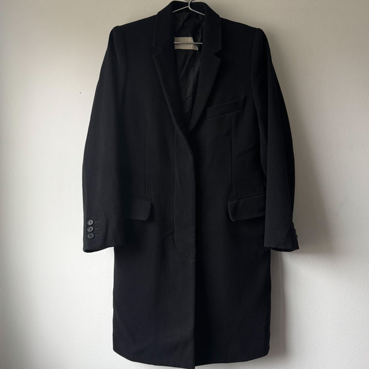 AW1994 Martin Margiela Wool Coat