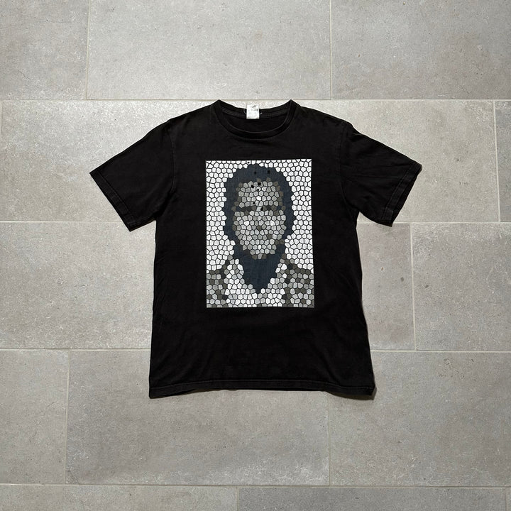 Number (N)ine 2001 Mosaic Portrait T-Shirt