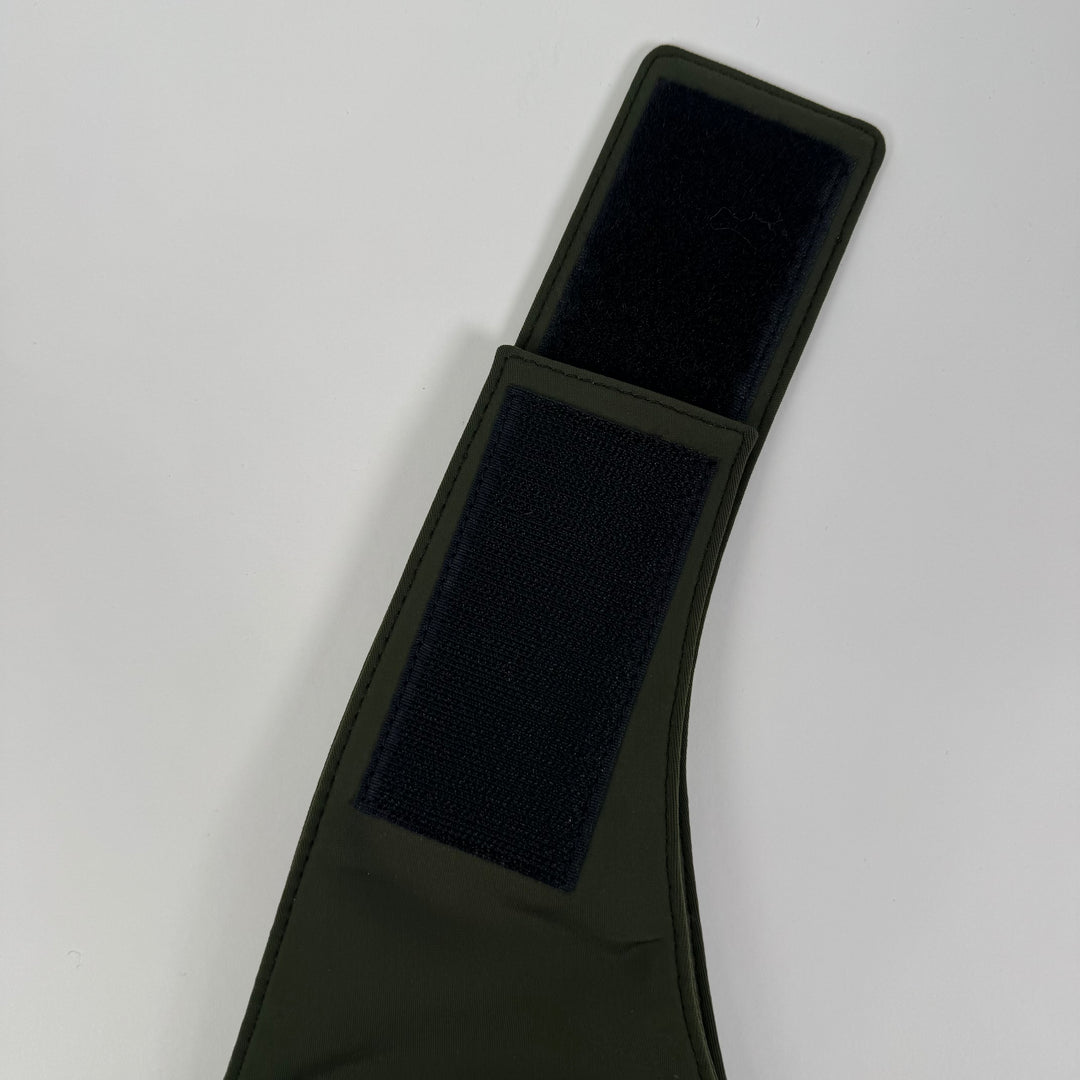 Miu Miu SS1999 Holster Crossbody Bag