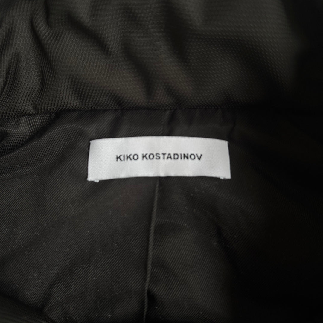 Kiko Kostadinov Primaloft Tranter Jacket