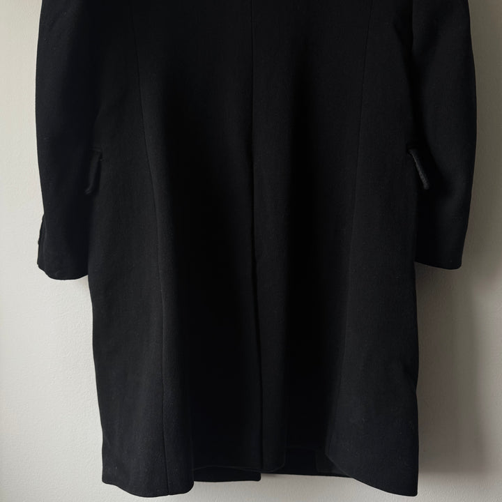 AW1994 Martin Margiela Wool Coat