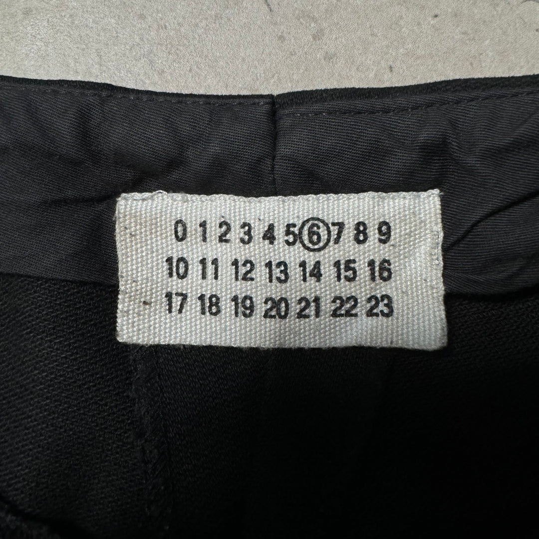 SS1999 Martin Margiela Line 6 Deconstructed Pants