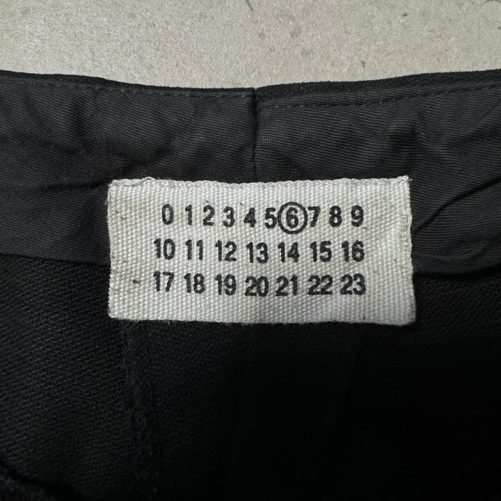 SS1999 Martin Margiela Line 6 Deconstructed Pants