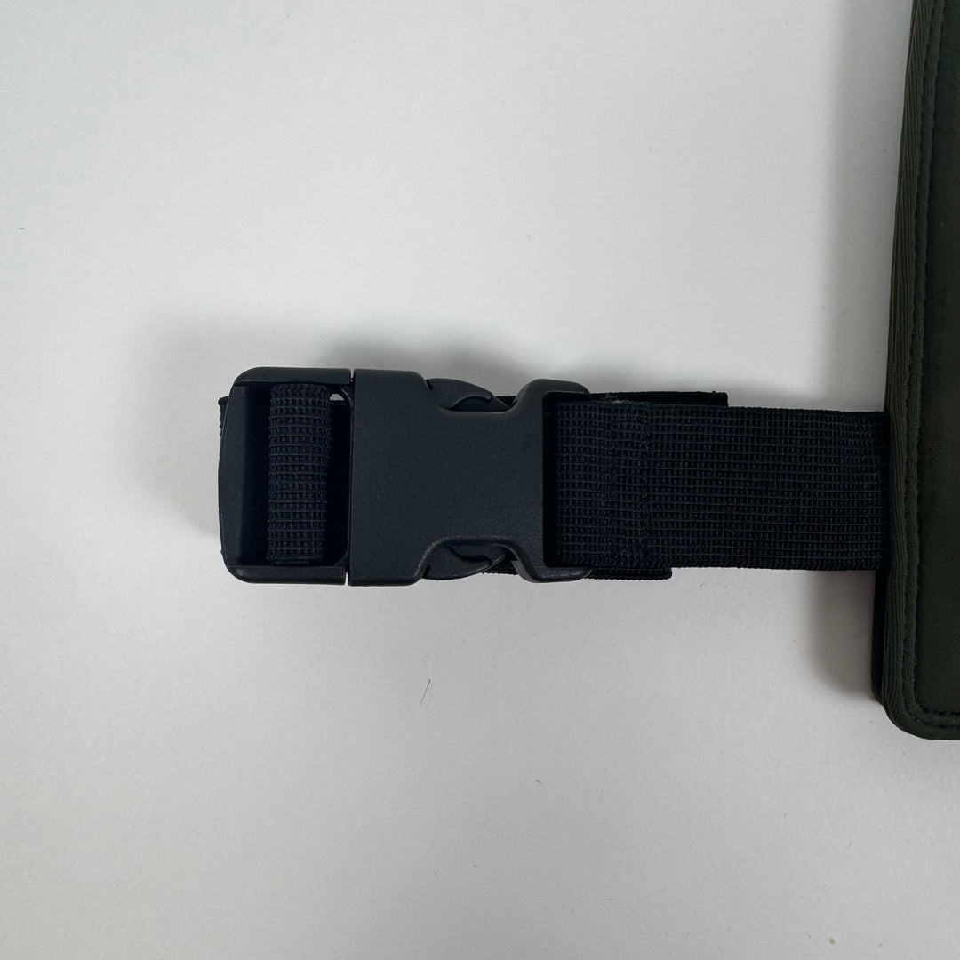 Miu Miu SS1999 Holster Crossbody Bag