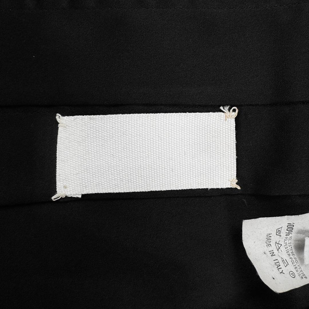 SS1997 Martin Margiela Iconic Pleated Half Skirt