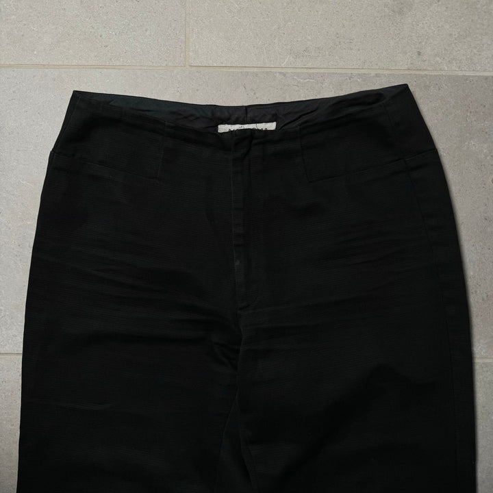 SS1999 Martin Margiela Line 6 Deconstructed Pants