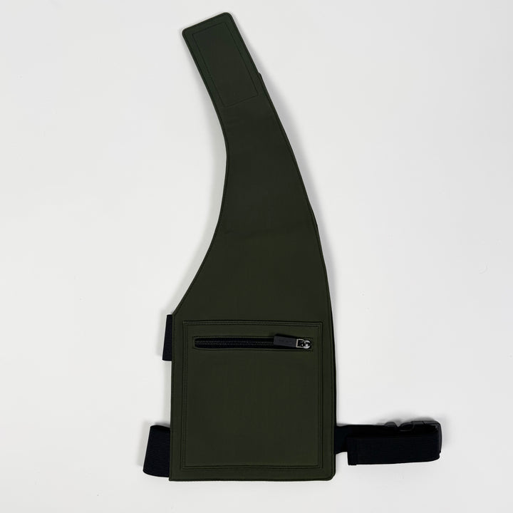 Miu Miu SS1999 Holster Crossbody Bag